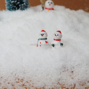 Nieve mágica que se expande al agua para niños, nieve artificial instantánea - Product Image 2