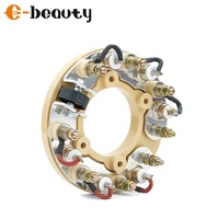 Ensemble de diodes de redresseur de pont rotatif de générateur Diesel WT-5 100A Diode de mariée pour générateur de puissance Engga