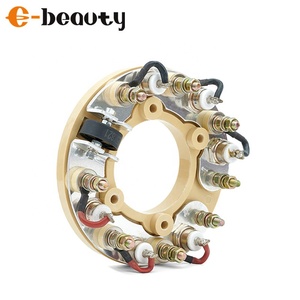 Ensemble <span class=keywords><strong>de</strong></span> diodes <span class=keywords><strong>de</strong></span> redresseur <span class=keywords><strong>de</strong></span> <span class=keywords><strong>pont</strong></span> rotatif <span class=keywords><strong>de</strong></span> générateur Diesel WT-5 100A <span class=keywords><strong>Diode</strong></span> <span class=keywords><strong>de</strong></span> mariée pour générateur <span class=keywords><strong>de</strong></span> puissance Engga - Product Image 3