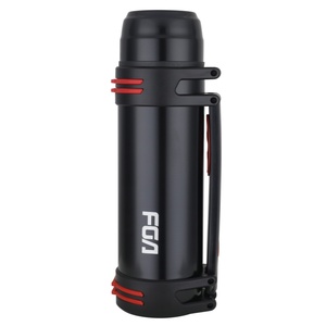 <span class=keywords><strong>Bouteille</strong></span> de boisson <span class=keywords><strong>thermos</strong></span> isolée sous vide <span class=keywords><strong>King</strong></span> en acier inoxydable de 50 onces avec peinture de couleur - Product Image 6