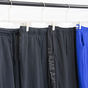 Proveedor de pacas de ropa de segunda mano a la moda, ropa usada de marca para hombre - Product Image 5