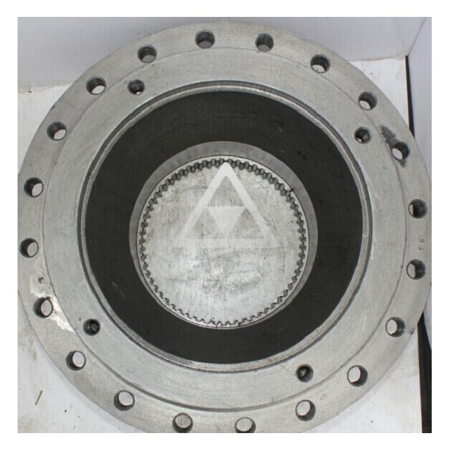 ZX450 Housing Case 1027942 - High Quality Excavator Gear Box