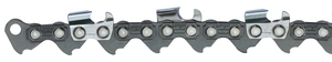 Chaîne de tronçonneuse en carbure de 20 pouces, calibre 058\", pas 325\", <span class=keywords><strong>76</strong></span> <span class=keywords><strong>maillons</strong></span> d'entraînement - Product Image 4