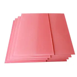 Tấm In Flexo Nhựa Photopolymer