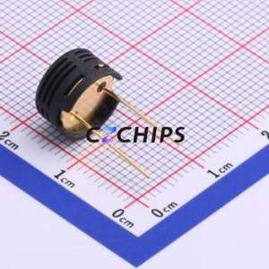 Original y nuevo CHS1101LF Componente de orificio pasante (THT) Sensor de temperatura y humedad - Product Image 2