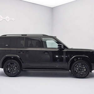 BYD Formula Leopard Titanium 7 1.5T PHEV 190 กม. 4WD รุ่นแม็กซ์ อิดิชั่น เอสยูวี ปี 2025 ใหม่ - Product Image 2