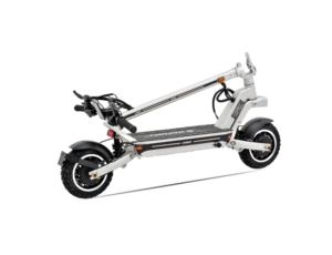 Scooter de Dos Ruedas 36V48V52V60V 1000W 2000W2400Wl, Motocicleta Ligera para Carretera, para Adultos, 10 Pulgadas, Alta Velocidad, NOVA, Scooter para Niños - Product Image 3