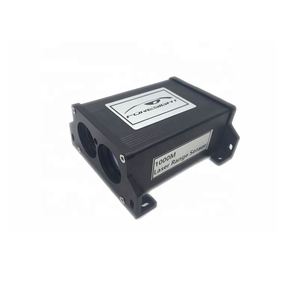 Misuratore di Distanza <span class=keywords><strong>Laser</strong></span> con Uscita Analogica 4-20mA <span class=keywords><strong>per</strong></span> Metalli Caldi in Movimento fino a 10m - Product Image 4