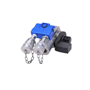 Llave Dinamométrica Hidráulica de Accionamiento Frontal HORNIPAC AVANTI-5 de Acero Aleado, Cuadrada de 1-1/2'', Rango de Torque 156-62538 N.M., 700 Bar - Product Image 6
