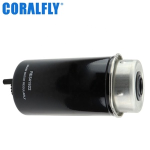 Filtro Separador de Agua y Combustible para Tractor Personalizable RE541922 FS19748 FS20076 P551433 BF9891-D Nuevo para John Deere - Product Image 2