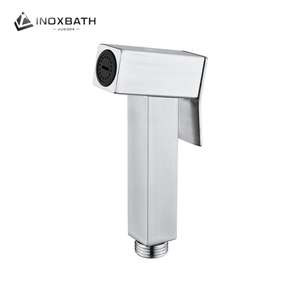 304 латунная насадка для туалета из нержавеющей стали - Product Image 6