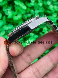 Precio al por Mayor VS Reloj de Fábrica Super Sprite VSF con Movimiento 3285, Reloj de Acero 904L para Hombre, Reloj de Pulsera de Lujo Luminoso - Product Image 5