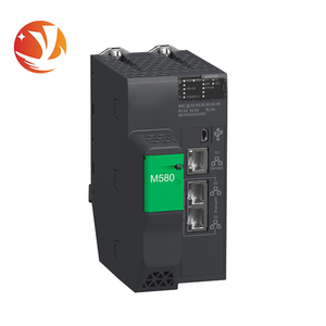 Neuf d'origine -Schneider- BMEP583020 16 E/S 110V Module de contrôleur programmable PLC - Product Image 4
