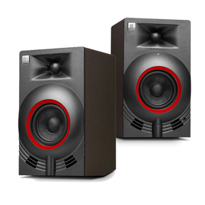 Altavoz de Neodimio para Computadora, TV y Estantería, NANO K4, Monitor de Referencia Activo para Estudio, Srx725, Audio de Alta Resolución, Equipo de Sonido HIFI - Product Image 4