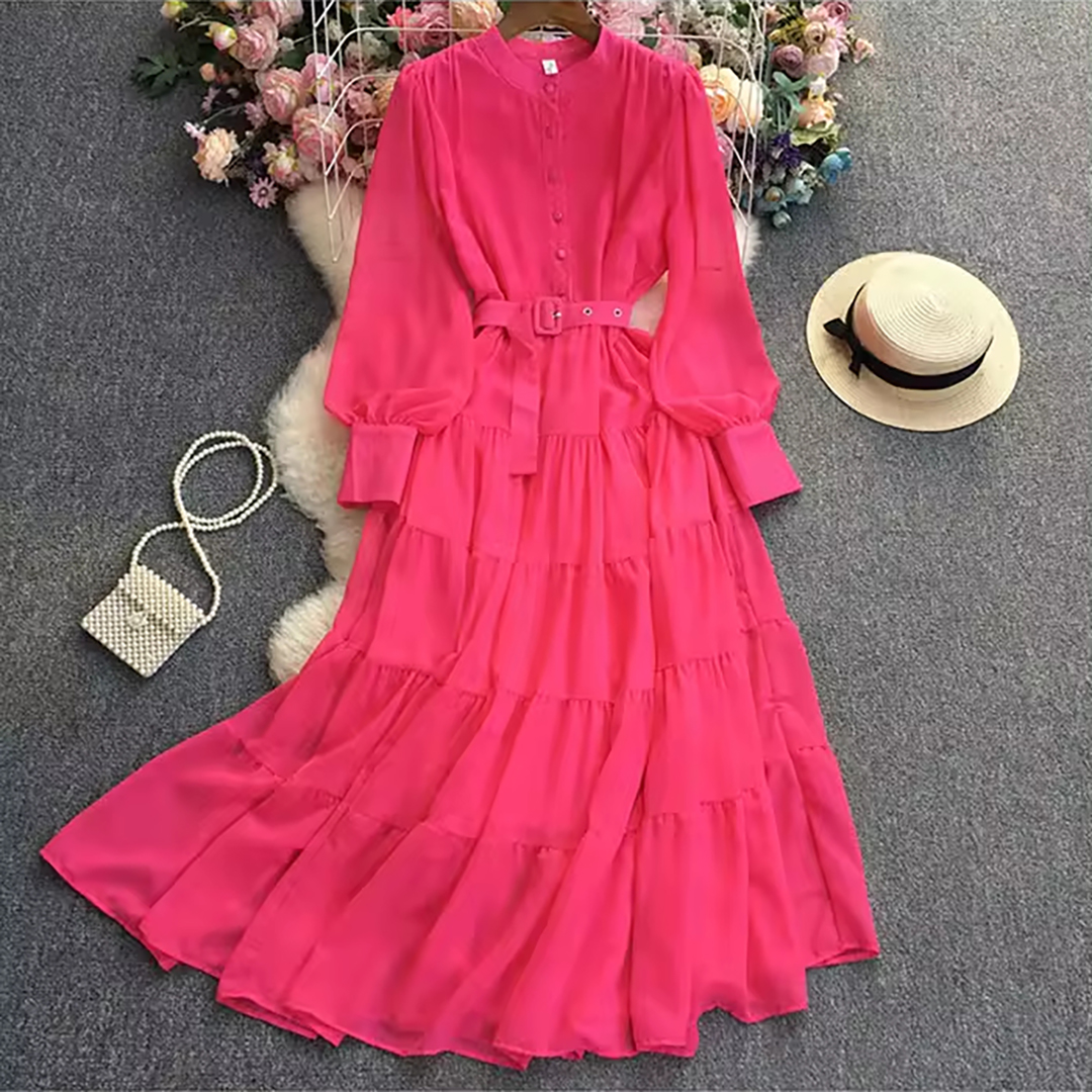 Hot pink