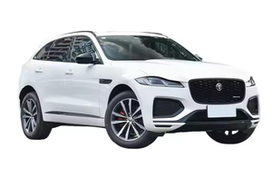 Faible consommation de carburant 2025 <span class=keywords><strong>Jaguar</strong></span> <span class=keywords><strong>E</strong></span> <span class=keywords><strong>PACE</strong></span> 1.5T FWD Essence + Système hybride doux 48V SUV compact cinq portes cinq places Nouvelles voitures - Product Image 4