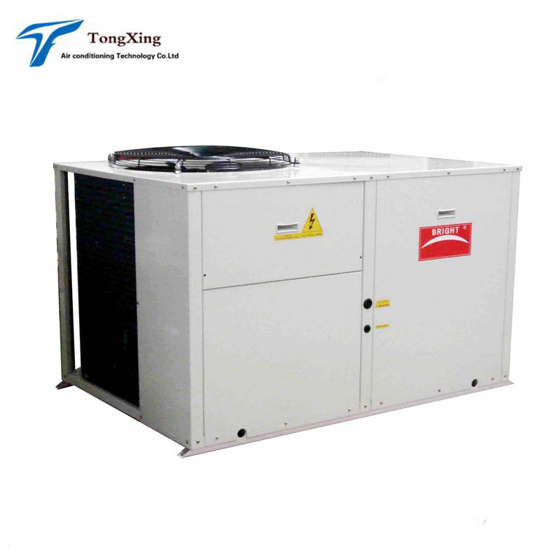 Инвертор постоянного тока для установки на крыше, энергосберегающие кондиционеры высокого качества, CE, комплект для установки на крыше от 24 до 300 кВт