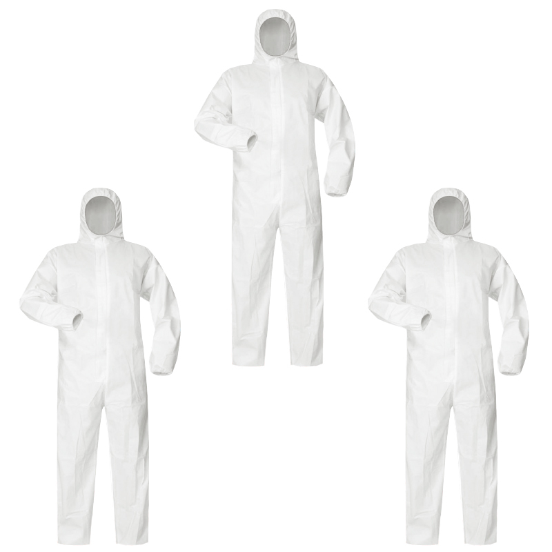 Hospital Doctor Safety Industrial Safety Category