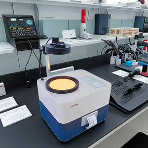 מכונת בדיקת לחץ פנימי בקבוק זכוכית עבור אמפולות/בקבוקי נוזל אוראלי - Product Image 4