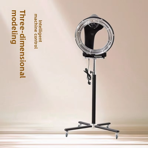 Nuevo Producto en Venta, Procesador de Color de Cabello Montado en la Pared, Equipo para Salón de Belleza - Product Image 2