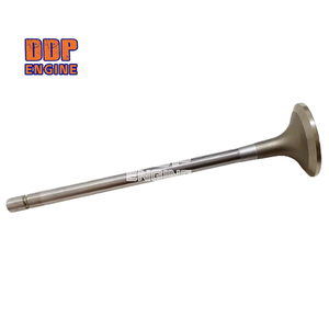 Válvula de Escape para Motor Diésel Cummins QSK45 QSK60 QSK95, 2881811 3641541 4065481 3090469 5405912 3804892 2881812 2881813 - Product Image 4
