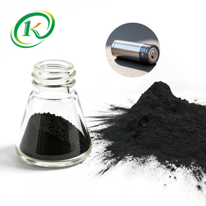 Sodio-carbono de Alta Pureza para Compuestos Conductivos, Recubrimientos Antiestáticos y Refuerzo Mecánico - Product Image 1