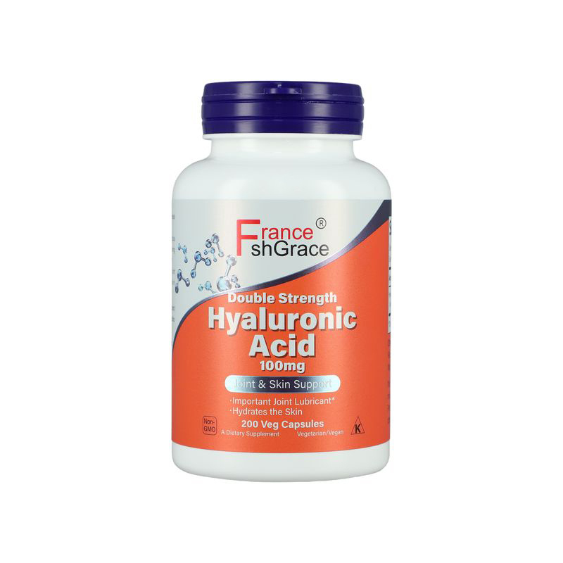 New Arrival Glucosamine Chondroitin Supplement Vitamin