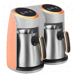 Máquina de café de nueva llegada, productos de cocina de la mejor calidad - Product Image 4