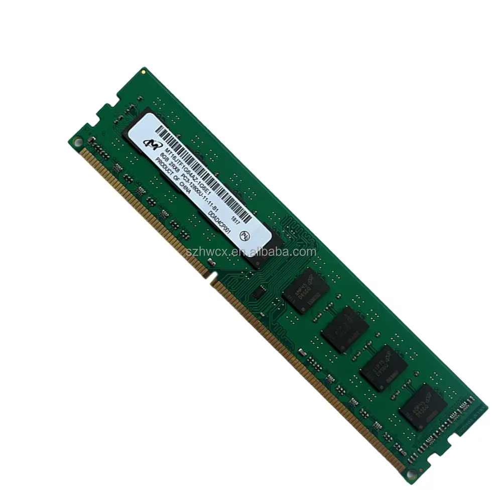 micron DIMM ram ddr3 8GB 1066MHz 1333MHz1600MHz Memory Desktop Ram pc3 1.5v