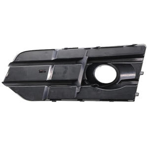 Griglia paraurti per <span class=keywords><strong>Audi</strong></span> <span class=keywords><strong>Q5</strong></span> 8RB <span class=keywords><strong>2009</strong></span> - 2012 2013 - 2017 muslimate - Product Image 2