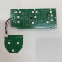 Services de prototypage rapide PCBA, fichier Gerber, schéma, carte de circuit électronique, conception de carte de circuit imprimé avec développement logiciel