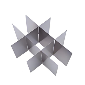 Machine à snacks électrique commerciale pour la maison, les restaurants et les magasins alimentaires, machine à Oden en acier inoxydable à 9 grilles pour les hôtels et les restaurants - Product Image 4