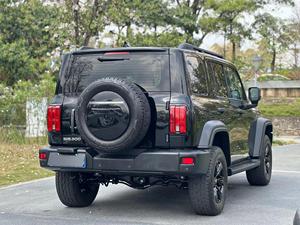 2024 gwm xe <span class=keywords><strong>t</strong></span>ăng 300 PHEV điện SUV <span class=keywords><strong>t</strong></span>ốc độ cao Midsize 4WD sang trọng năng lượng mới xe Hybrid hệ thống off road 2.0T Xăng Xăng - Product Image 3