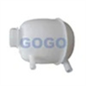 Réservoir de récupération du liquide de refroidissement d'expansion pour <span class=keywords><strong>Renault</strong></span> Megane Classic Cabriolet OEM 7701468746 7700805031 - Product Image 5