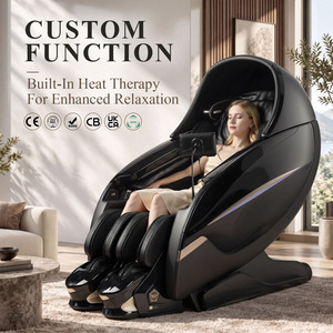 Chaise de thérapie dorsale innovante à gravité zéro Sleep Hood Ms-131robot Ms-131robot Chaise à gravité zéro - Product Image 4
