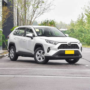 Uesd para Toyota RAV4 Rongfang Plus versión 2.0L CVT coche con modos deportivos utilizados - Product Image 1