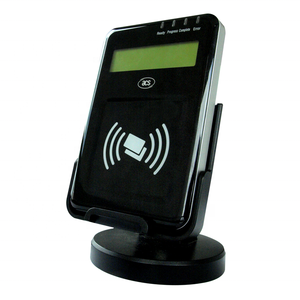 Bus Taxi Kaartlezer ACR1222L Visualvantage Usb Nfc Reader Met Lcd