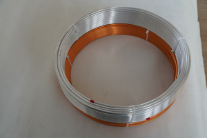 <span class=keywords><strong>Tube</strong></span> en <span class=keywords><strong>aluminium</strong></span> de haute qualité 1/4 3/8 1/2 <span class=keywords><strong>5</strong></span>/16 en bobine et en tuyau pour la climatisation et la réfrigération avec services de pliage et de soudage - Product Image 5