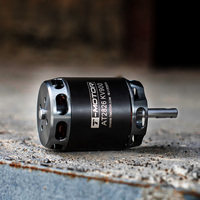 Moteur BLDC T-MOTOR AT2826 KV900/KV1100 pour drone UAV, avion RC, hélicoptère, modèle de moteur électronique