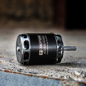 Moteur BLDC T-MOTOR AT2826 KV900/KV1100 pour drone UAV, avion RC, <span class=keywords><strong>hélicoptère</strong></span>, modèle de moteur électronique - Product Image 4