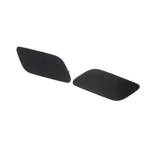 ฝาครอบหัวฉีดน้ำล้างไฟหน้าออดี้ เอ 6 พลาสติกสำหรับกันชนหน้า - Product Image 2