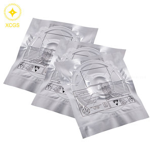 Sac en aluminium de stockage et de manutention sans statique pour les installations de fabrication Produit d'emballage et d'impression - Product Image 3