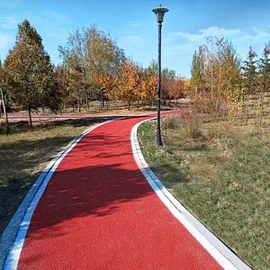 Inolp ลู่วิ่งออกกำลังกายแบบไฮบริดสำหรับโรงเรียนมัธยมกลาง - Product Image 1