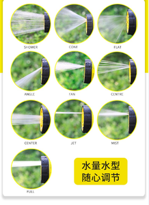 Prix bon marché nouveau tambour de tuyau d'eau de chariot de bobine de tuyau d'eau de jardin pour le stockage de tuyau d'eau de jardin - Product Image 2