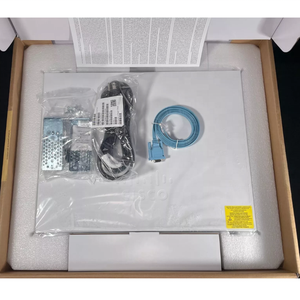 C1200-24P-4G ซีรีส์ C1200 สวิตช์เครือข่าย 24 พอร์ต SFP 1Gbps POE พร้อมการรับประกัน 1 ปี - Product Image 2