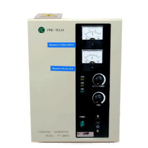 PRE-TECH FINESONIC HIGH FREQUENCY GENERATOR PT-08MFC - Product Image 2