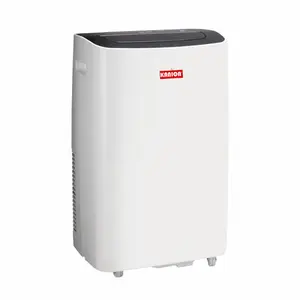 Nur tragbare Wechselstrom kühlung Smart Portable Air Conditioner 8000btu Home 50Hz Klimaanlage