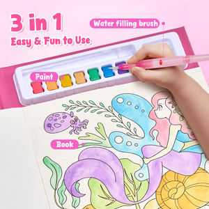 Детский волшебный пазл - Product Image 2