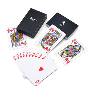 <span class=keywords><strong>Jeu</strong></span> <span class=keywords><strong>de</strong></span> <span class=keywords><strong>cartes</strong></span> <span class=keywords><strong>de</strong></span> poker personnalisé avec impression, 54 <span class=keywords><strong>cartes</strong></span>, <span class=keywords><strong>32</strong></span> <span class=keywords><strong>cartes</strong></span> <span class=keywords><strong>de</strong></span> <span class=keywords><strong>jeu</strong></span> - Product Image 3