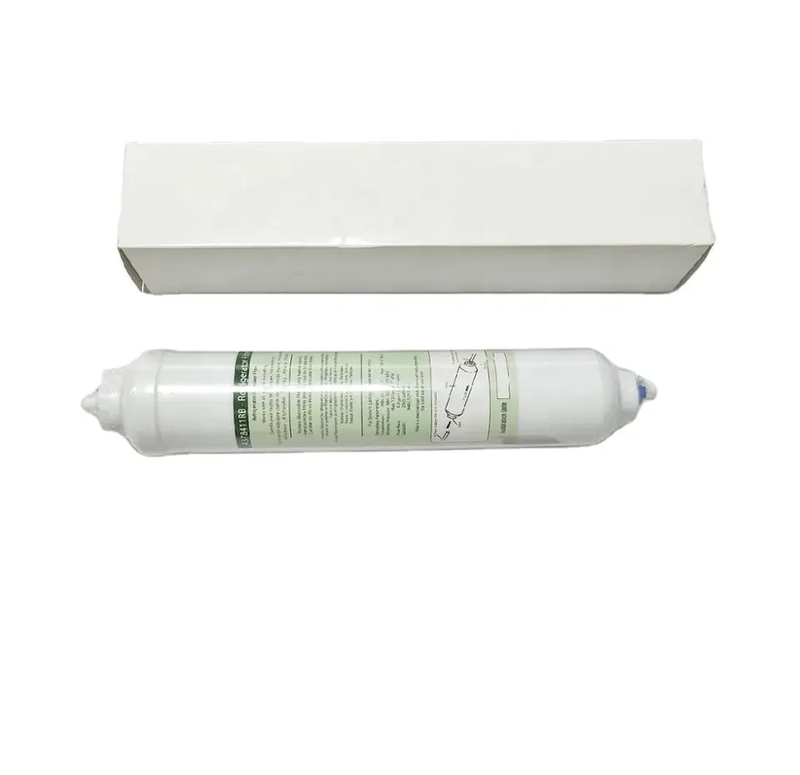 Icemaker Refrigerator Water Filter 4378411RB